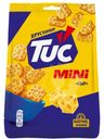 Крекер Tuc Мини соленый со вкусом сыра 110г