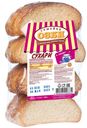 Сухари Семейка ОЗБИ осенние классические с сахаром 300 г