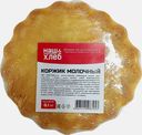 Коржик молочный Ярхлеб 100г