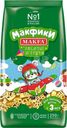 Макароны Makfa Макфики Любимые игрушки 250г