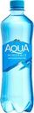 Вода питьевая AQUA MINERALE негазированная вода, 0.5л
