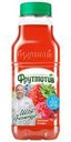 Напиток Фрутмотив Лесные ягоды из яблок, винограда, малины, черной смородины, вишни, ежевики, клюквы сокосодержащий 500мл