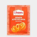 Цедра апельсина С.Пудовъ 100г