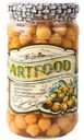 Нут Artfood натуральный консервированный, 375г