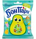 Мармелад жевательный Бон Пари Бравокадо Фруктовый вкус, 100г