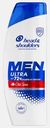 Шампунь для волос против перхоти Old Spice Head&Shoulders 360мл