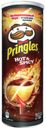 Чипсы картофельные Pringles, с острым и пряным вкусом, 165г