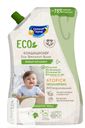 Кондиционер ECO для детского белья зеленый чай и бамбук 1000мл