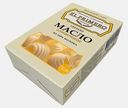 Сладко-сливочное масло Крестьянское несоленое El Primero 72.5% 180г