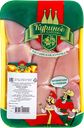 Филе бедра цыпленка-бройлера КУРИНОЕ ЦАРСТВО охлажденное, 1кг