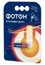 Батарейка Фотон алкалиновая 27A 12V 1шт