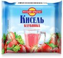 Кисель «Русский Продукт» Клубничный, 190 г