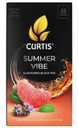 Чай черный Curtis Summer Vibe 25пакетиков