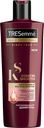 Шампунь TRESEMME® Keratin Smooth разглаживающий, 400мл