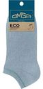 Носки мужские Omsa for Men Eco 404 цвет: джинс, 42-44р-р