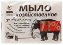 Хозяйственное мыло, 72%, универсальное, 4х100 г