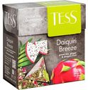 Чай зелёный Tess Daiquiri Breeze, 20×1,8 г