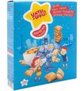 Подушечки с молоком Ухтышки, 250г