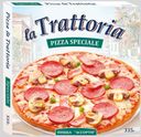 Пицца La Trattoria Ассорти, 335 г
