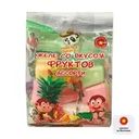 Желе со вкусом фруктов, YUMMY YUMMY, 360 г