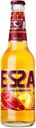 Пивной напиток ESSA Ананас Грейпфрут светлый фильтрованный 6,5%, 450 мл