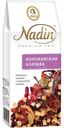 Чай Nadin Королевская клюква, 50г