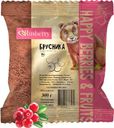 Брусника RusBerry, 300 г