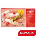 Конфеты KONFESTA глазированные, ассорти, 150 г