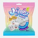 Маршмеллоу Juuums! мини со вкусом пломбира 85г