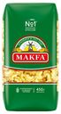 Макаронные изделия Makfa Петушиные гребешки 450 г