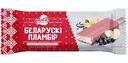 Мороженое пломбир Milk Republic эскимо с ароматом ванили в оболочке из фруктового льда, 70 г