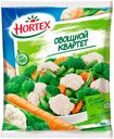 Овощной квартет Hortex, 400 г