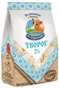 Творог «Коровка из Кореновки» 2%, 340 г
