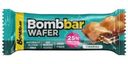 Батончик BombBar Tiramisu вафельный с шоколадно-ореховой пастой 32г