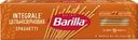 Макароны BARILLA Spaghetti Integrale, из твердых сортов пшеницы группа А, 450г