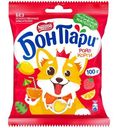 Мармелад Бон Пари Дуо Роял Корги со вкусом тропических коктейлей жевательный, 100г