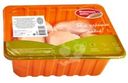 Мясо бедра цыпленка Хорошее дело охлажденное