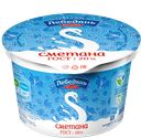 СМЕТАНА, 20% (ЛебедяньМолоко), 180г