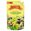 Майонез МАХЕЕВЪ, Оливковый, 50,5%, 770г