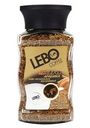 Кофе Lebo Extra Арабика растворимый 100г