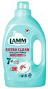 Гель для стирки Lamm  с пятновыводителем, 1.04л
