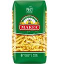 Макароны Makfa спирали, 450г