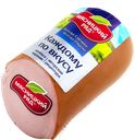 Колбаса МЯСНИЦКИЙ РЯД Каждому по вкусу вареная, 400г