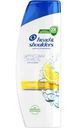 Шампунь Head&Shoulders Цитрусовая свежесть для жирных волос 400мл