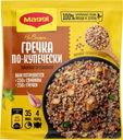 Смесь сухая Maggi На второе для гречки по-купечески томленой со свининой 41г