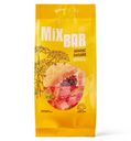 Цукаты Mixbar Ананас и папайя 150г