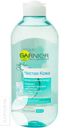 Вода мицеллярная GARNIER ЧИСТАЯ КОЖА для лица  400мл