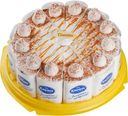 Торт кремовый Карат Плюс Тирамису, 800г
