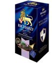 Чай Richard Royal Thyme&Rosemary черный 25пак