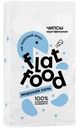 Чипсы картофельные с солью Flat Food, 100г